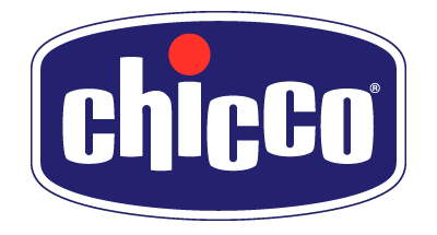 Logo Chicco Paraguay
