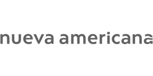 Store - Logo Nueva Americana